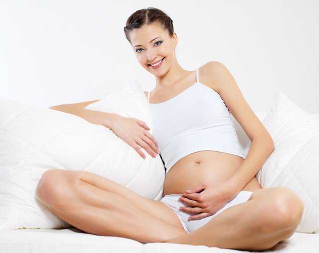 孕早期拉肚子是什么因？